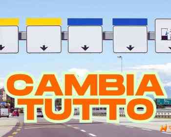 Telepass要被替代了？手机直接付高速费的新方案来了！