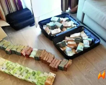 又一家涉案上亿！隐藏在别墅与旅行社里的“华人汇款”被端了