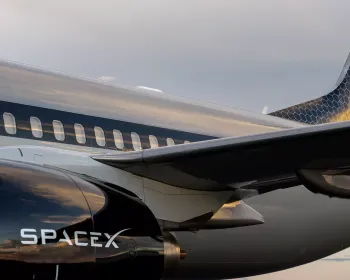 2026年起陆续接入星链，汉莎航班上网速度有望接近5G