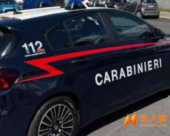 自愿还是越界？米兰24岁女生深夜报警，检方介入调查