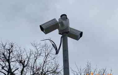 车牌识别+多传感监控齐上阵：普拉托加强治安力度