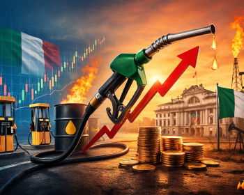 中东局势推高油价，意大利或启用“浮动燃油税”缓解涨价压力