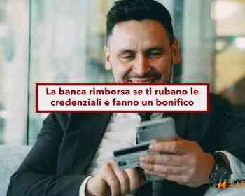 半夜2700欧被偷偷转走？法院判了：银行必须全额赔偿！