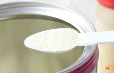 雀巢婴儿奶粉紧急召回，两批次疑似污染，家长快自查