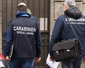 科莫华人纺织厂被查出30%黑工，老板被起诉罚款近3万欧