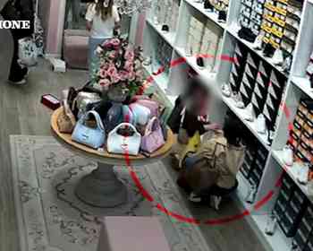新店开业仅13天遭“两连抢”！普拉托百年老店心寒发声：这不是我们认识的普拉托