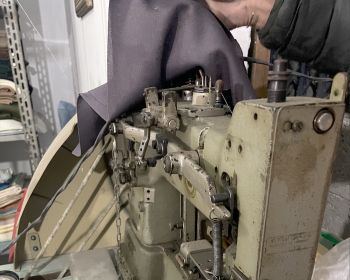 工业缝纫机 PFAFF｜专业款｜特殊裁缝机