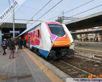 8分钟直达机场！加拉拉泰到马尔彭萨火车正式提速