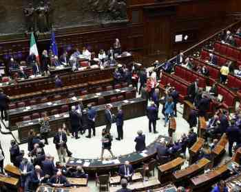 意大利扩招外籍保姆与护理员，一万名额放开了！