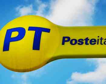 不限年龄不看经验，意大利邮政全国招邮递员，报名到明年1月