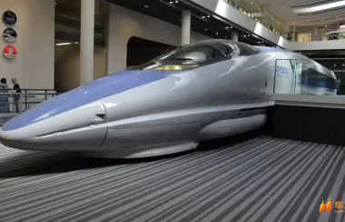 这列中国火车有望比波音737飞机跑得更快！