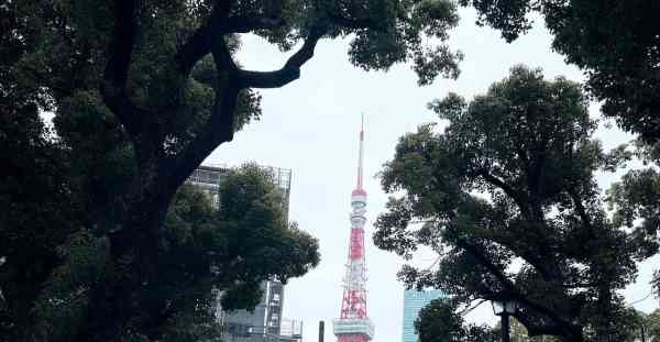 有機會來日本，不妨給自己安排一場旅行