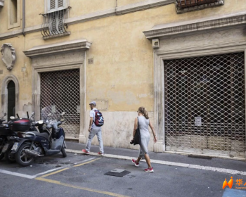 一天关店169家！意大利实体商业正在加速消失