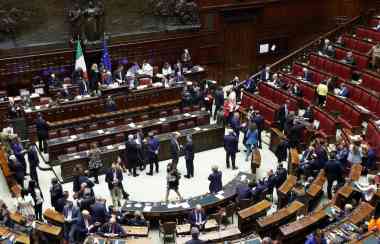 意大利扩招外籍保姆与护理员，一万名额放开了！