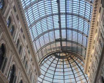 那不勒斯两日悠闲行程（非特种兵式）