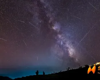 今年最强流星雨要来了！120颗/小时，全意大利都能看