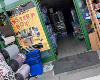 疑似提前踩点！网红“光大哥”店铺遭精准盗窃，损失高达4万欧！