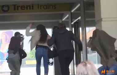 女扒手日赚2500欧，收入赶超球星！威尼斯警方顶不住舆论压力动手了！