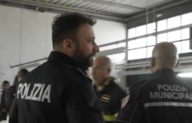 普拉托联合大检查！41名黑工、9名无证，3位华人老板被移送！