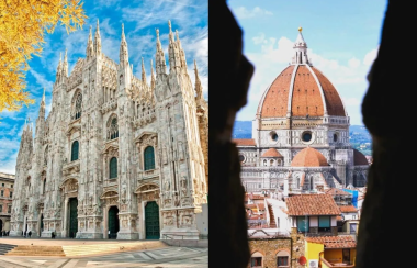 🇮🇹意国游玩要点｜一篇帮你避坑防盗