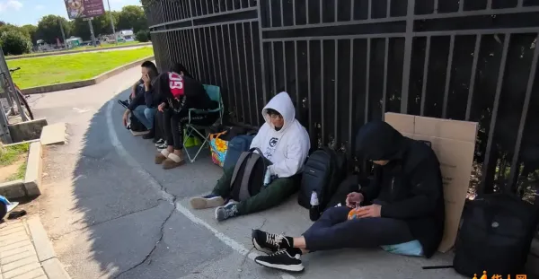 租房被索要8000欧元黑钱，普拉托巴籍工人选择报警