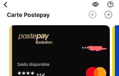 欧元换人民币，用postepay直接到 微信 / 支付宝 / 中国银行卡