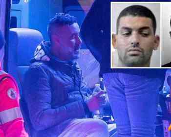 这么黑？米兰警察被指向毒贩收“保护费”！