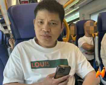 普拉托华人男子深夜遭假警察带走后续：家属已接到巨额赎金电话