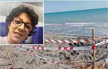 🏖️ 17岁少年沙滩被埋身亡！父亲离事发地仅两米，被控过失杀人！