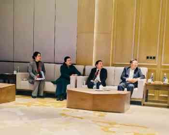 江西省商务厅组织座谈会，推动江西产品走向意大利与欧洲市场