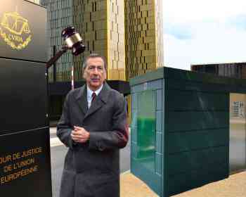 打了两年官司，米兰110座智能厕所被欧盟叫停