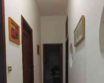 那不勒斯火车站附近有家庭民宿.环境好.交通方便.有网络.有多