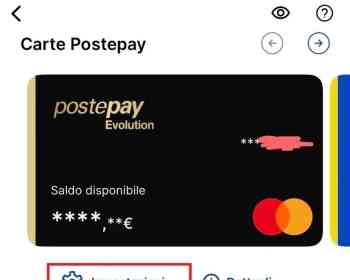 欧元换人民币，用postepay直接到 微信 / 支付宝 / 中国银行卡