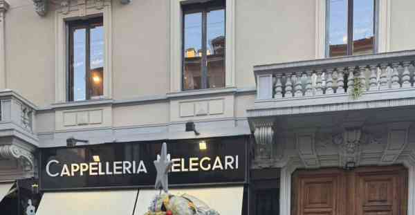 一棵“垃圾树”戳痛米兰华人街：商业与生活的矛盾，终于藏不住了！