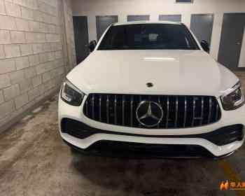 2023 Mercedes-Benz GLC 43 AMG｜V6 Twin-Tu