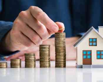 现在在意大利买房，贷款20w最后要还30w以上！