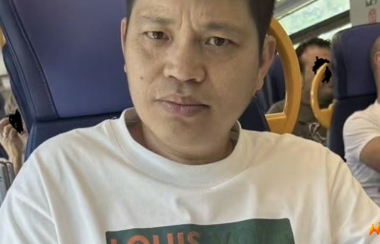 普拉托46岁中国男子被两名自称“警察”的外籍人士带走失踪