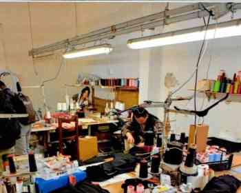 普拉托制衣厂被查，华人工厂老板遭停业七个月