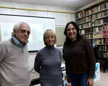 2026年3月18日，维娜“丝绸之路”漫记1406天：在那不勒斯，重述马可・波罗的丝路回响