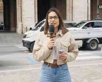 2026年4月15日翁布里亚电视台报道：意中之间的桥梁："2026年意中历史文化名城对话会"