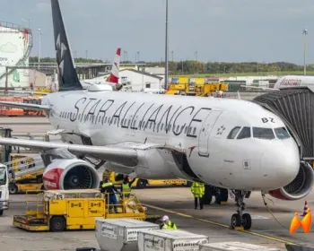 中东局势外溢！欧洲航班大面积取消，连内部航线也撑不住了！