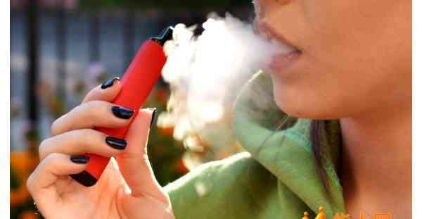 电子烟和加热烟草真比传统香烟安全吗？最新权威调查揭开真相