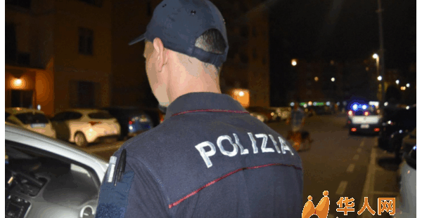 普拉托警察“地毯式扫街”，230人被查！