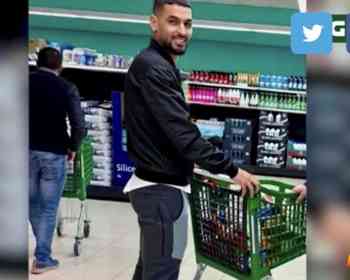 同死不同命！米兰开枪打死半黑的几名警察被深入调查