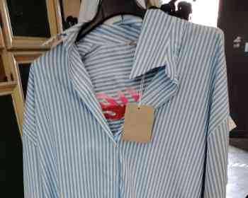 我今年50岁想找个伴，我是做服装的以衬衫为主，女的要求37岁