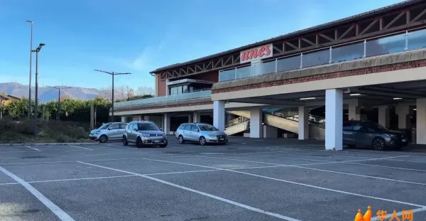 开了6年的Unes要关门了 卡尔科将迎来中国大型百货