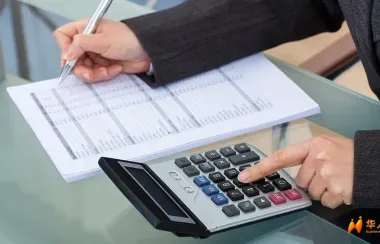 报税填错这一格，税务局立刻找上门？华人自由职业者务必当心