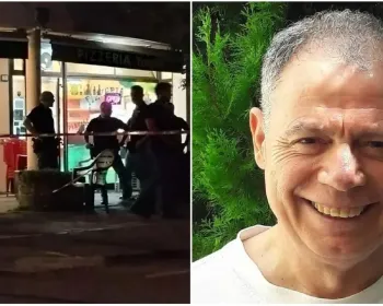 升米恩斗米仇！意披萨店老板好心送餐三次，拒绝第四次时遭熟客残忍杀害