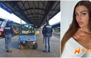 善良成陷阱？知名摄影师含泪控诉意大利火车精心骗局