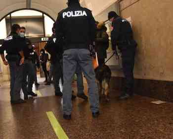 普拉托2025年查近1.8万人，174人被捕，367人被遣返！